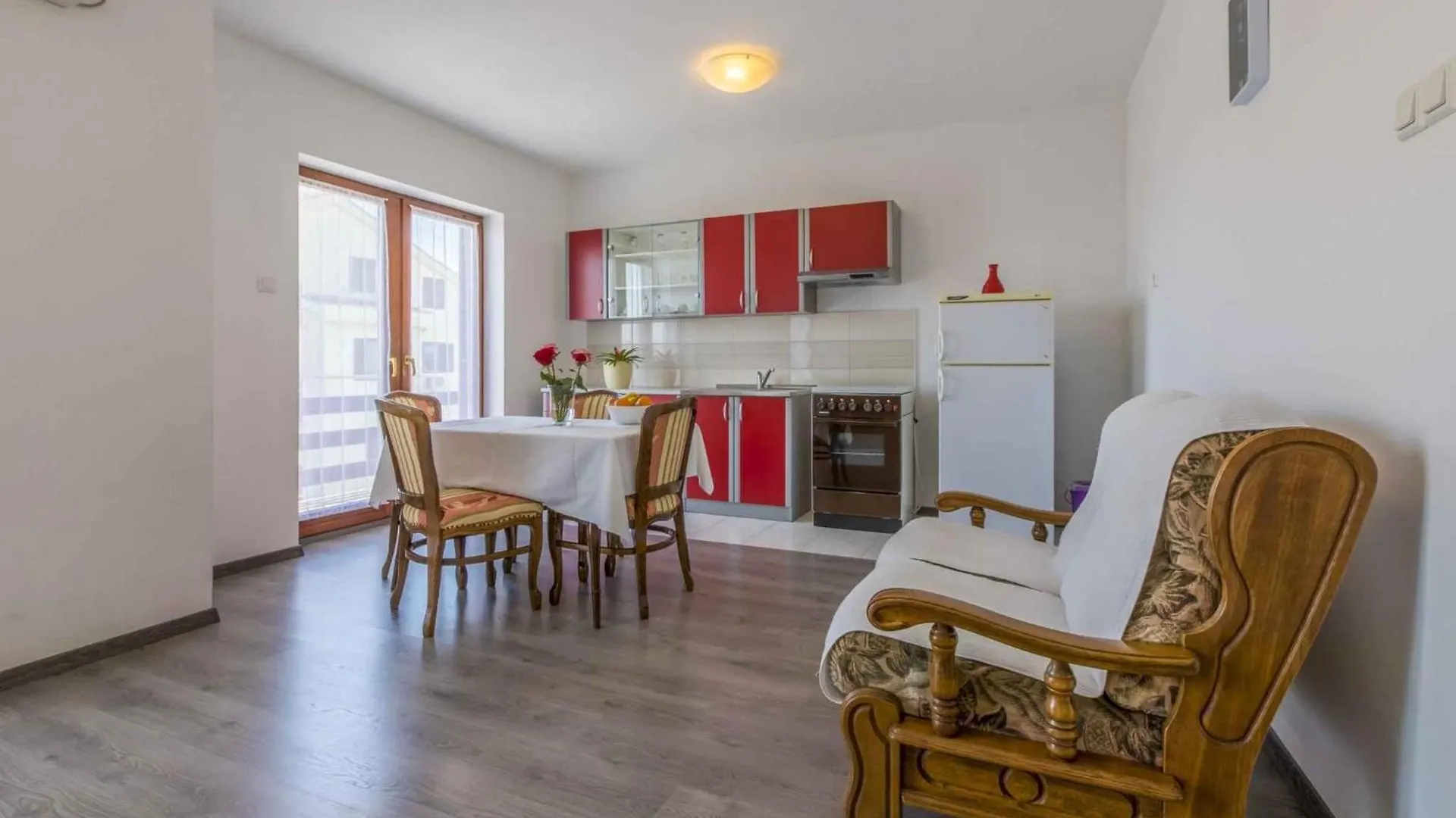 Apartments In Crikvenica 14113
