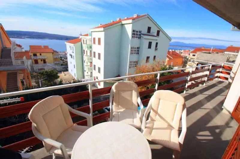 Apartments In Crikvenica 14113