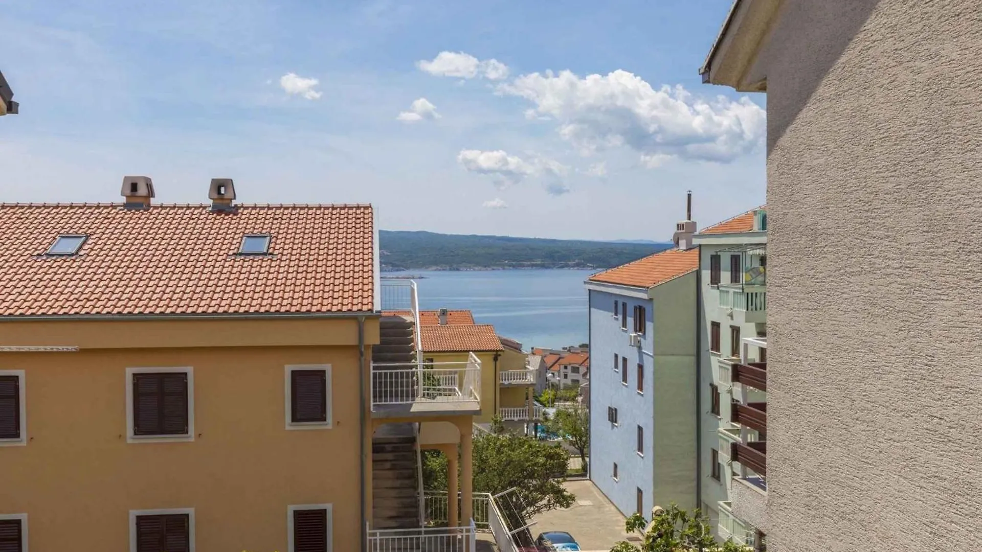 Apartments In Crikvenica 14113 クロアチア