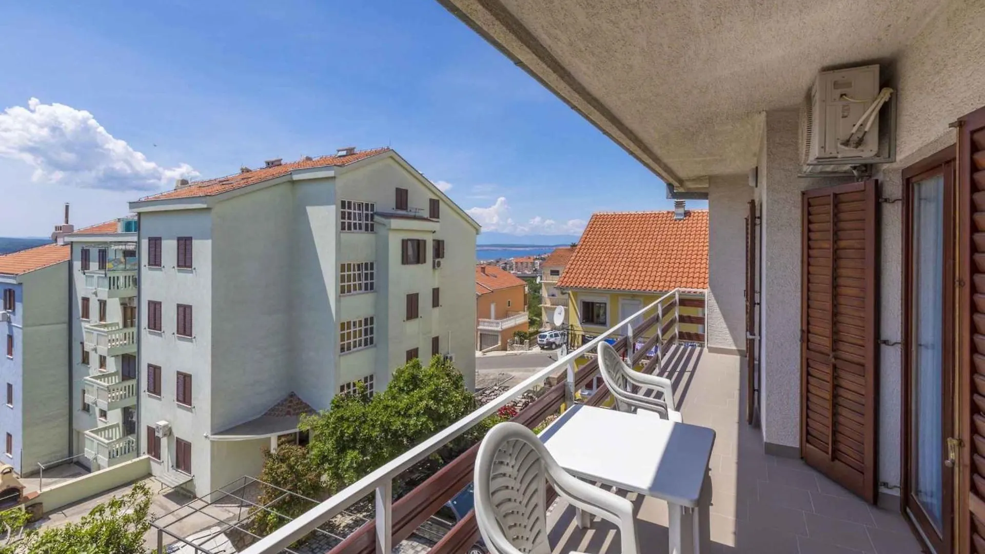 Apartments In Crikvenica 14113