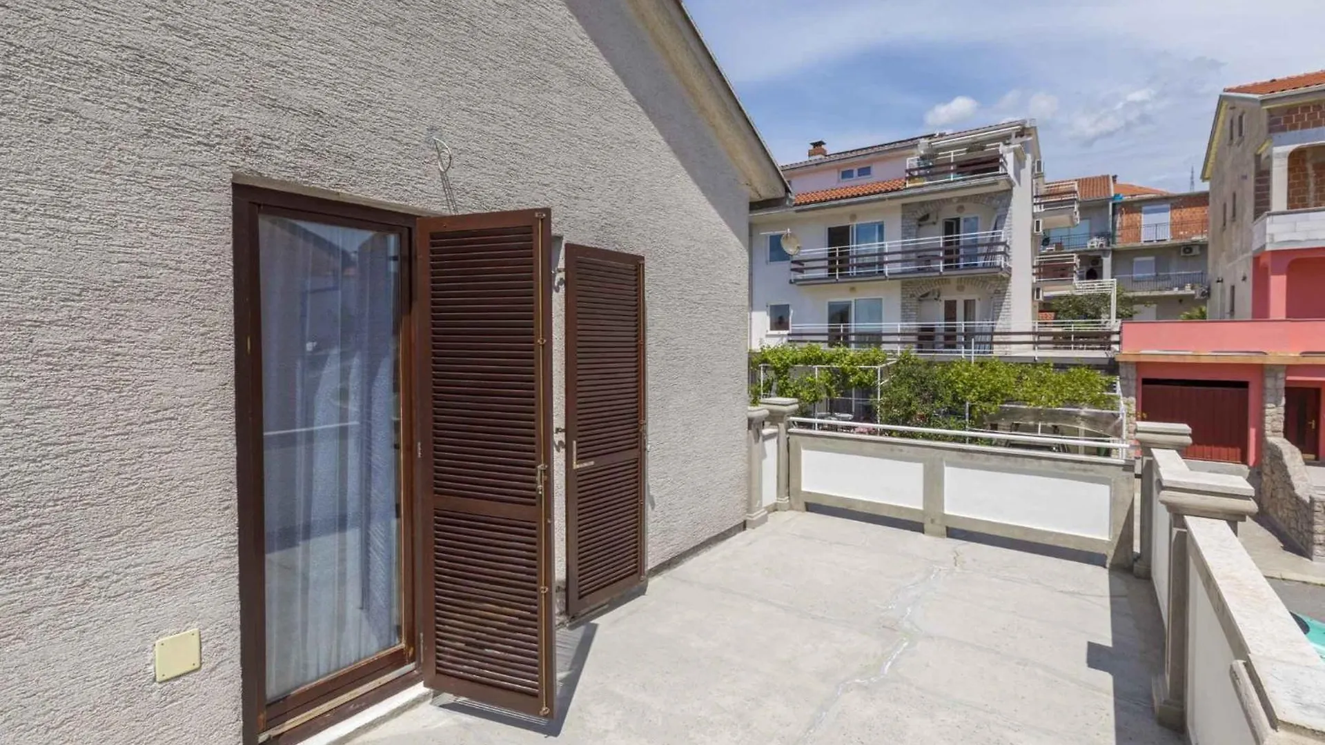 Apartments In Crikvenica 14113